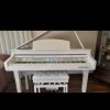 Medeli Grand 510 Grand piyano 2. El az kuşlanılmış