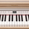 ROLAND RP701-WH Beyaz Dijital Duvar Piyanosu (Tabure & Kulaklık Hediyeli)