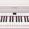 ROLAND RP701-WH Beyaz Dijital Duvar Piyanosu (Tabure & Kulaklık Hediyeli)