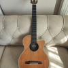 Shadow JM CC 44 2. el Elektro Klasik Gitar