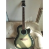 Applause AE 126 Elektro Akustik Gitar (Fiber Gövde) 2. El Fırsat Ürünü