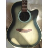 Applause AE 126 Elektro Akustik Gitar (Fiber Gövde) 2. El Fırsat Ürünü