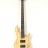 CORT BAS GİTAR ACTION (DELUX ), SWAMP ASH KASA, OPEN PO