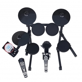 Medeli electronic drums deals