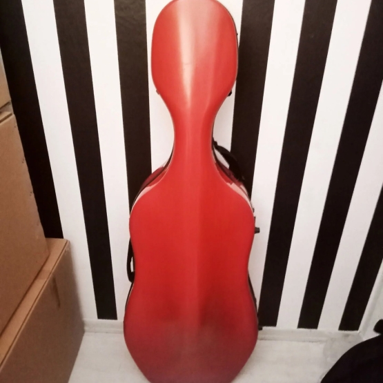 ÇELLO FİBER CASE, BAGS , ATELIER CELLO , ELECTRIC CELLO , HAND MADE CELLO , STUDENT CELLO