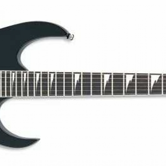 IBANEZ GRG170DX-BKN GIO RG Serisi Black Night Elektro Gitar