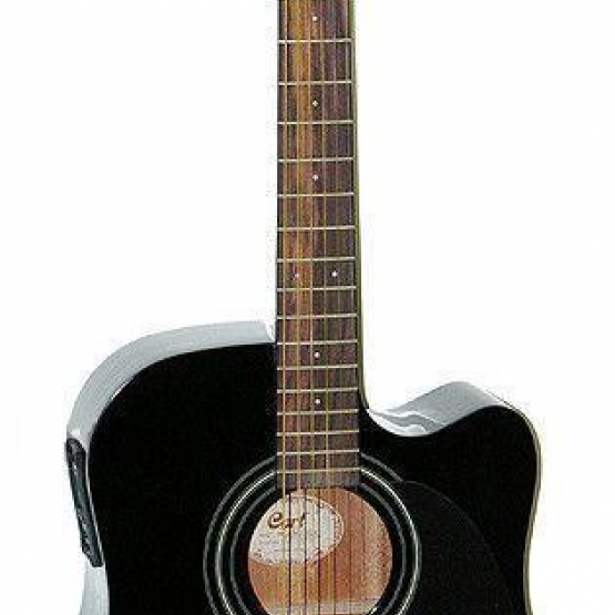 CORT MR 700 FBKS Elektro Akustik Gitar