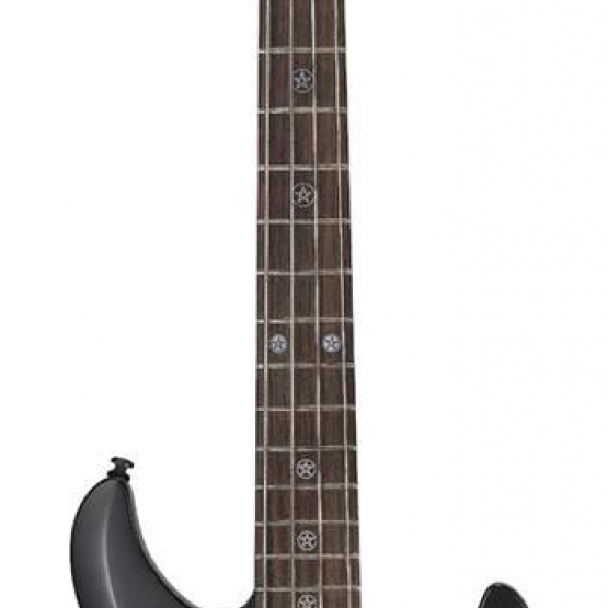 CORT EVLZ4BBKS Bas Gitar (Emg-Hz H4 (H-H)) 4 Telli