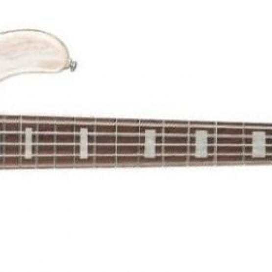 CORT GB75WBL Bas Gitar (Mmja(N)-Alnıco&mba5(B)-Alnıco) 5 Telli