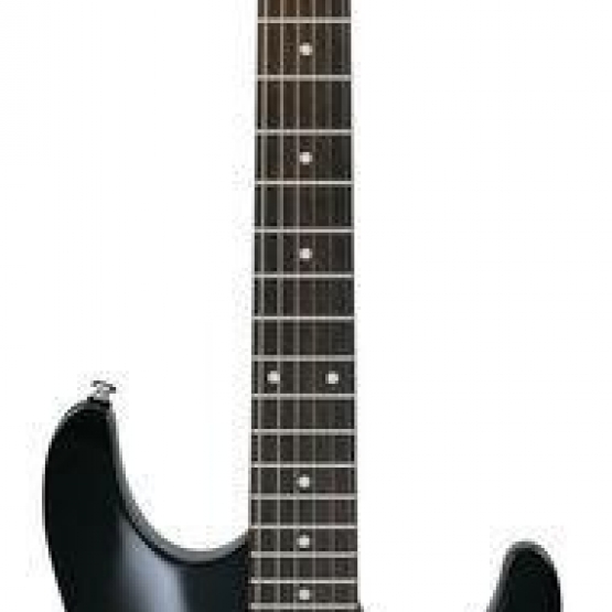 IBANEZ GSA60-BKN GIO SA Serisi Siyah Elektro Gitar