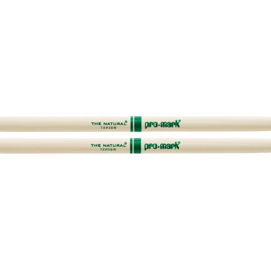 PRO-MARK TXR5BW BAGET 5B - THE NATURAL HICKORY PRO-MARK ABD