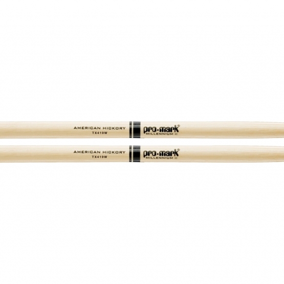 PRO-MARK TX419W BAGET 419 HICKORY PRO-MARK ABD