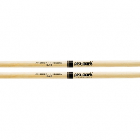 PRO-MARK TX5ABW BAGET 5AB HICKORY PRO-MARK ABDÇap 0,551Uzunluk 16Malzeme AhşapŞekil Oval