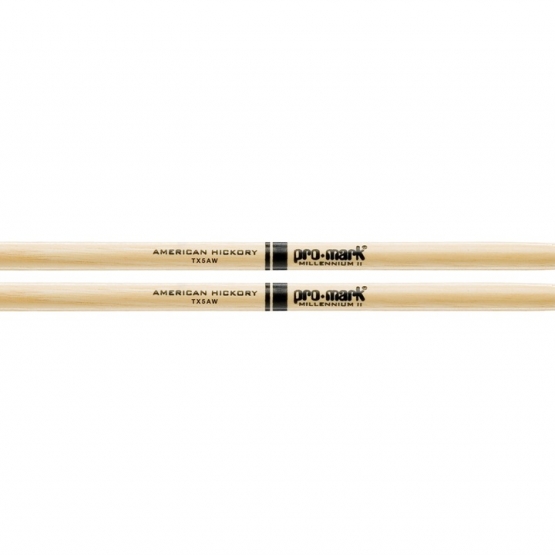 PRO-MARK TX5AW BAGET 5A HICKORY PRO-MARK ABD