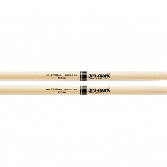 PRO-MARK TX5BW BAGET 5B HICKORY PRO-MARK ABD