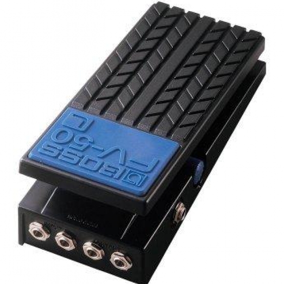 Boss FV-50L(C) Volume Pedal