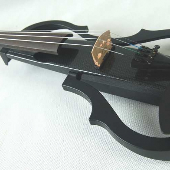 KINGLOS KNG SDDS-1311 ELEKTRO KEMAN 4/4 KUTULUVISUAL ARTS VIOLIN ÇİN