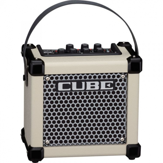 ROLAND Micro Cube GXW Elektro Gitar Amfisi