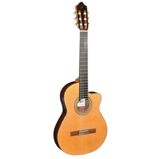 CAMPS NAC2 Elektro Klasik Gitar