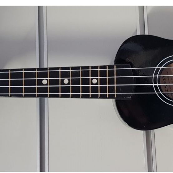 CREMONIA AU01L-21BK UKULELE 21 SİYAH