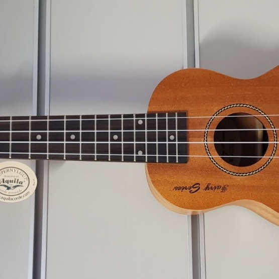 CREMONIA AU07L-21 UKULELE 21 SOPRANO