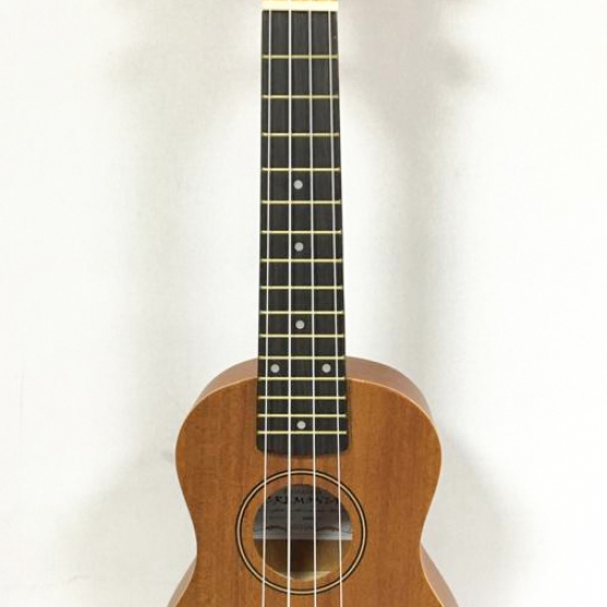 CREMONIA AU006L-21 UKULELE 21 SOPRANO