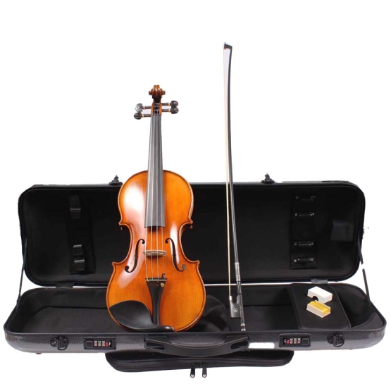 Carlovy VLA1 - 4/4 Keman