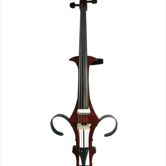 KINGLOS ELEKTRO CELLO 4/4 KUTULU