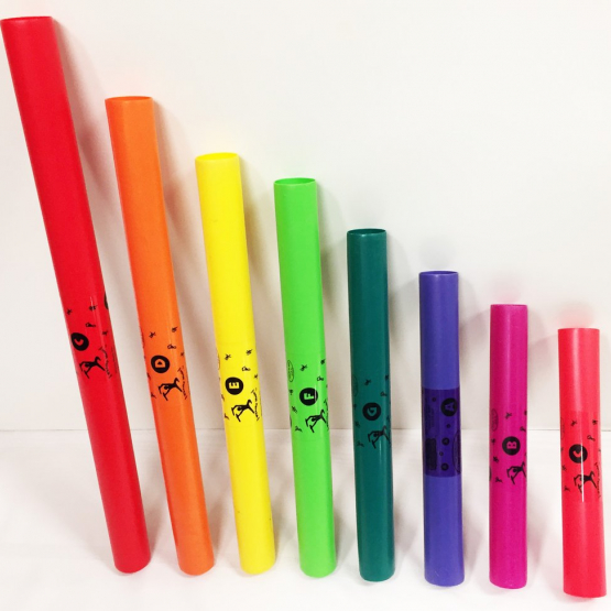 CREMONIA BH-08 BOOMWHACKERS 8L