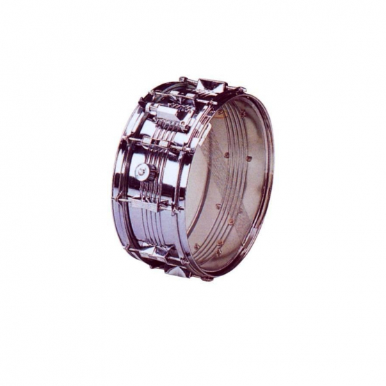 MAXTONE TRAMPET -5-12 X14 -METAL GÖVDE 10-BABA TAİVAN