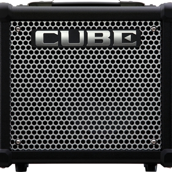 ROLAND Cube-10GX Elektro Gitar Amfisi