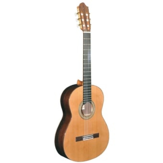 CAMPS KLASİK GİTAR SEDİR KAPAK CAMPS İSPANYA