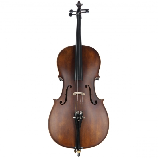 Carlovy CLA6-4/4 Çello 4/4