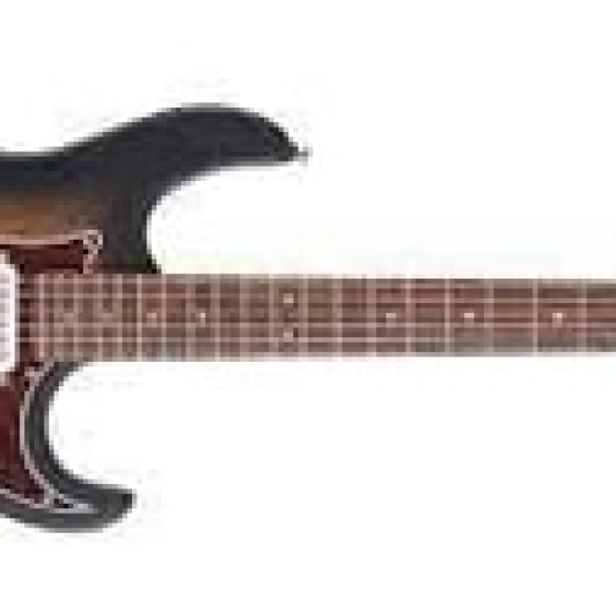 ELEKTRO GİTAR, OPEN PORE SUNBURST , (H-S-S)