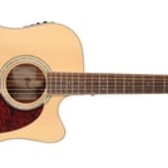 CORT MR710FNS ELEKTRO AKUSTİK GİTAR, NATUREL SATİN, FISHMAN EQ