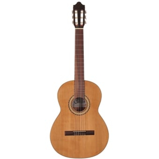 CAMPS M1-C KLASİK GİTAR, SEDİR KAPAK