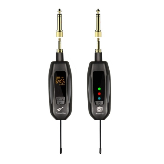 OXID Ds-Clr8 Professional Kablosuz Jak Klarnet Mikrofonu