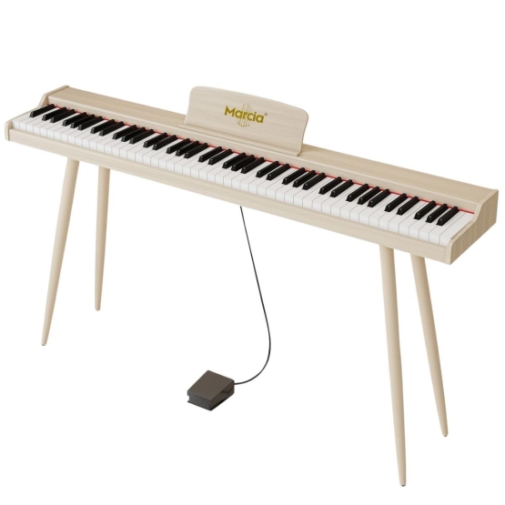 MARCİA MK-700 BG Dijital Piyano