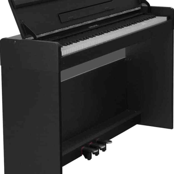 Nux WK-310 Siyah Dijital Piyano