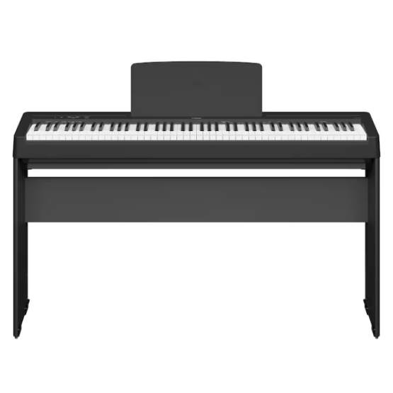 Yamaha P145B Set Dijital Piyano (Siyah)