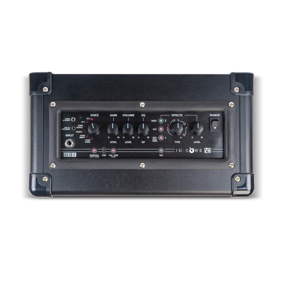 Blackstar IDCore 10 V4 Dijital Kombo Elektro Gitar Amfi