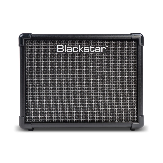 Blackstar IDCore 10 V4 Dijital Kombo Elektro Gitar Amfi