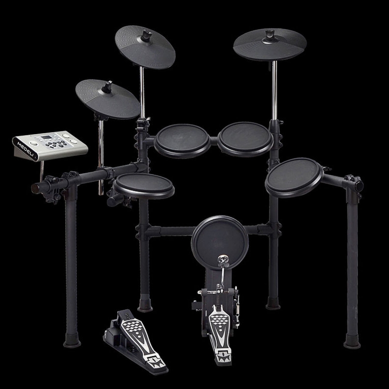 MEDELİ DD 504 DİGİTAL DRUM SET